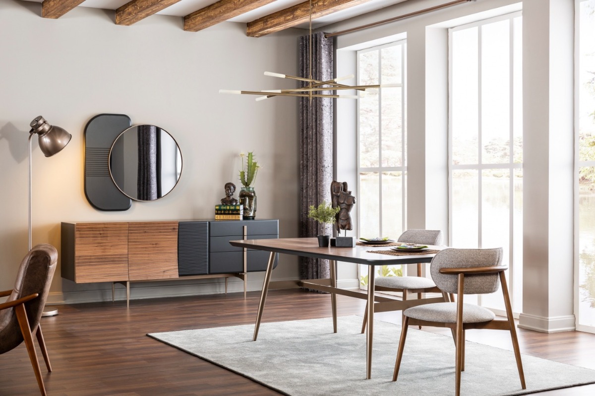 2026'nın En Trend Dekorasyon Fikirleri