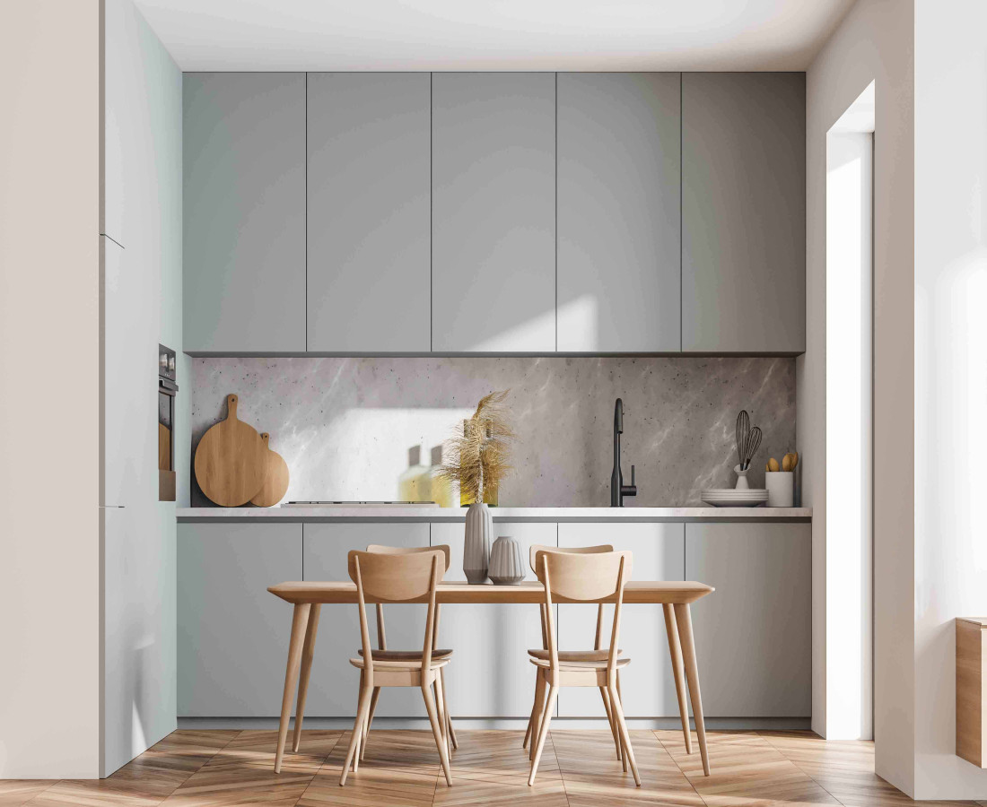 Acıbadem Dekorasyon Seçenekleri