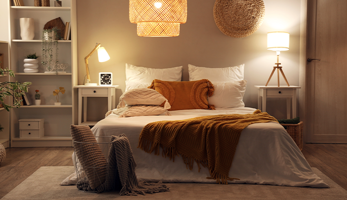  Acıbadem Fonksiyonel Yatak Odası