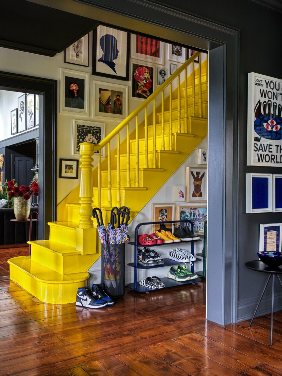 Acıbadem Modern Ev Dekorasyon Trendleri