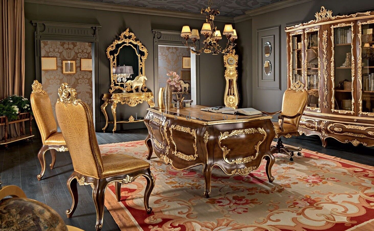 Acıbadem Lüks Dekorasyon