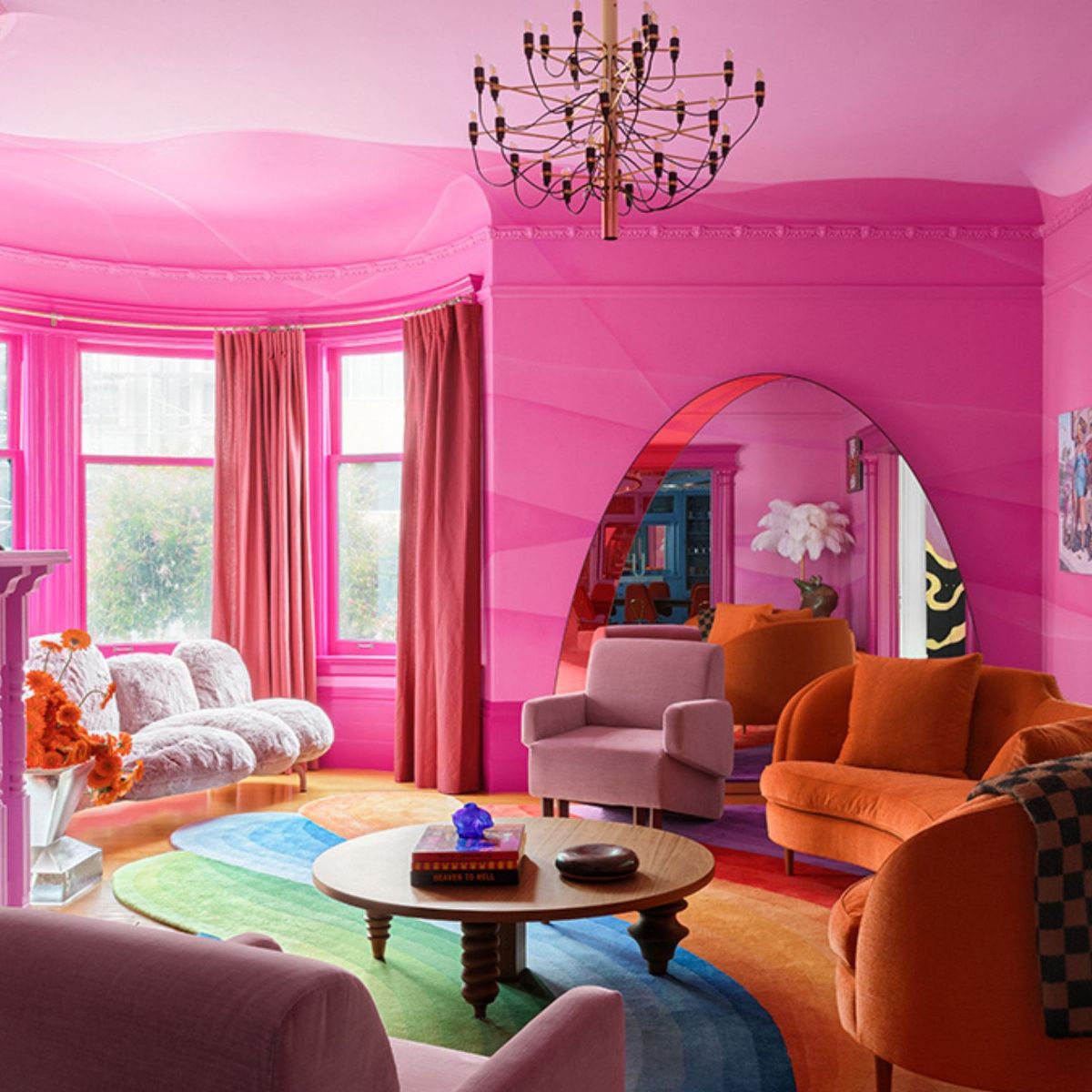 Küçük Alanlar İçin Büyük Etki Yaratan Dekorasyon Tüyoları