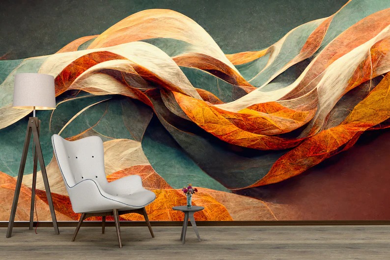 Türk Duvar Kağıdı Görselleri