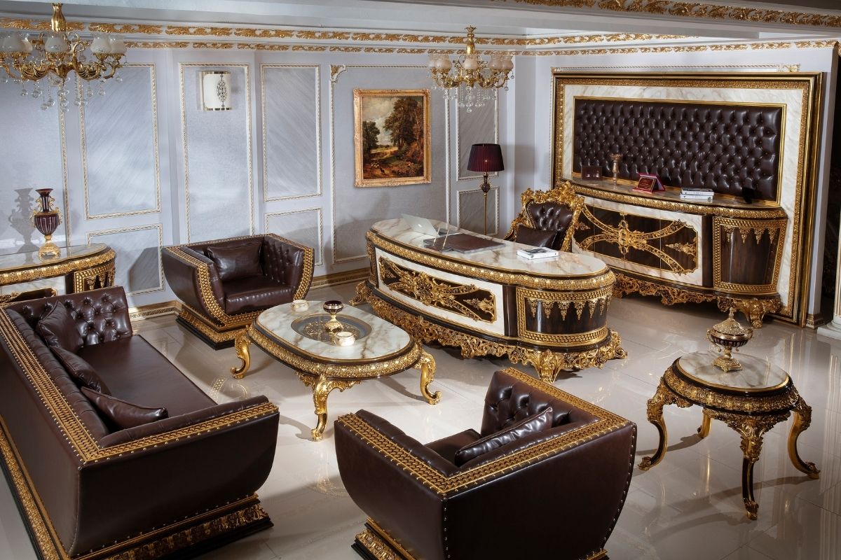 Acıbadem Ev Dekorasyon Seçenekleri