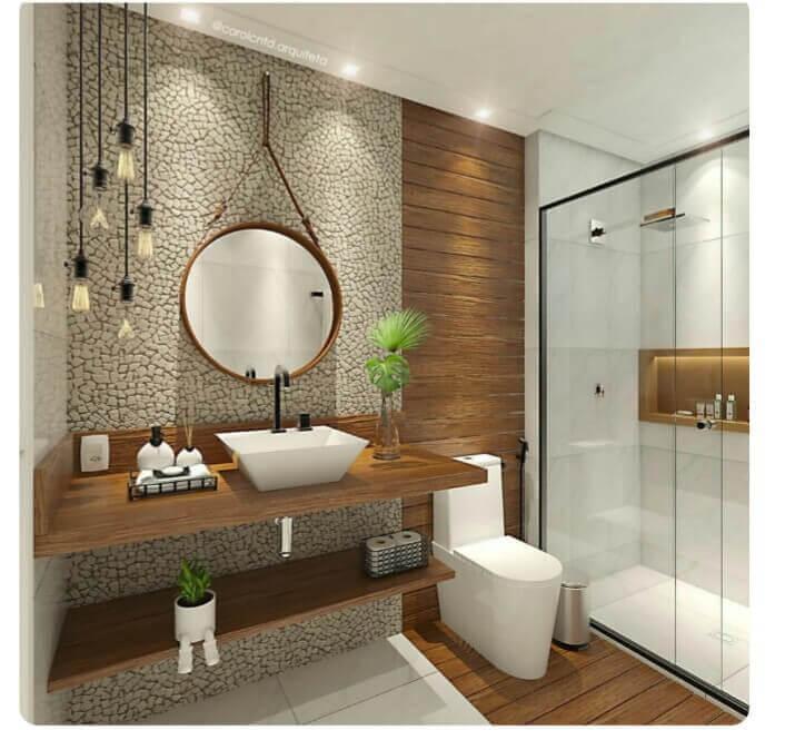 Acıbadem Banyo Dekorasyonu