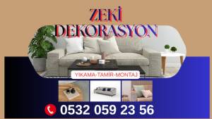 Acıbadem Tadilat ve Dekorasyon 